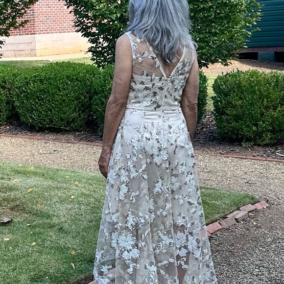 Exquisite Eliza J Dress - Picture 3 of 4